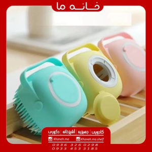 لیف سیلیکونی مخزن دار مدل j56