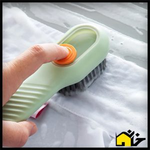 فرچه مخزن دار کاربردی مدل مینی