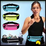 کیف کمری ورزشی مدل sport