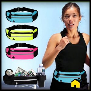 کیف کمری ورزشی مدل sport