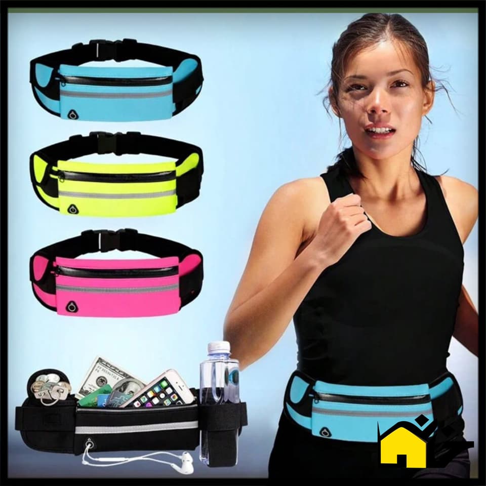 kif (1) کیف کمری ورزشی مدل sport