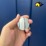 آینه نقطه کور دو عددی مدل AWS