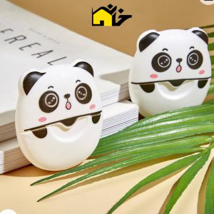 صابون ورقه ای جیبی مدل پاندا
