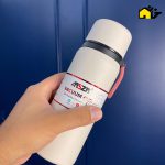 تراول ماگ فلاسکی مات مدل szm