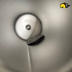 تراول ماگ فلاسکی مات مدل szm