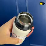 تراول ماگ فلاسکی مات مدل szm