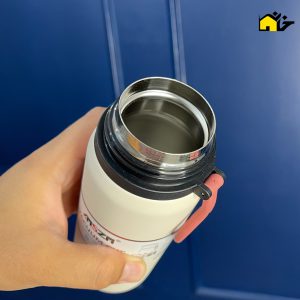 تراول ماگ فلاسکی مات مدل szm