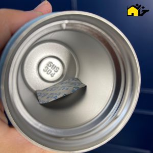 تراول ماگ کیفی فانتزی مدل اسکای