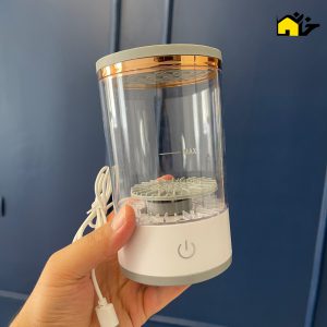 دستگاه براش شور آرایشی مدل Brush Cleaner