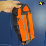 کیف کمری ورزشی مدل sport