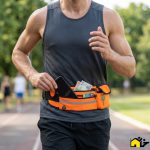 کیف کمری ورزشی مدل sport
